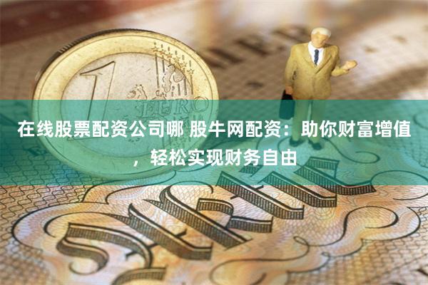 在线股票配资公司哪 股牛网配资：助你财富增值，轻松实现财务自由