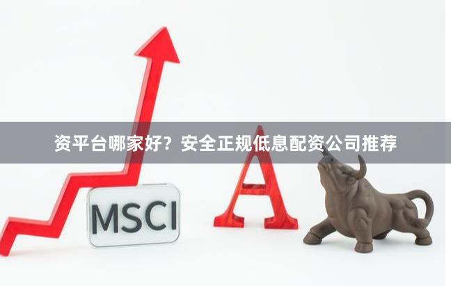 资平台哪家好?安全正规低息配资公司推荐