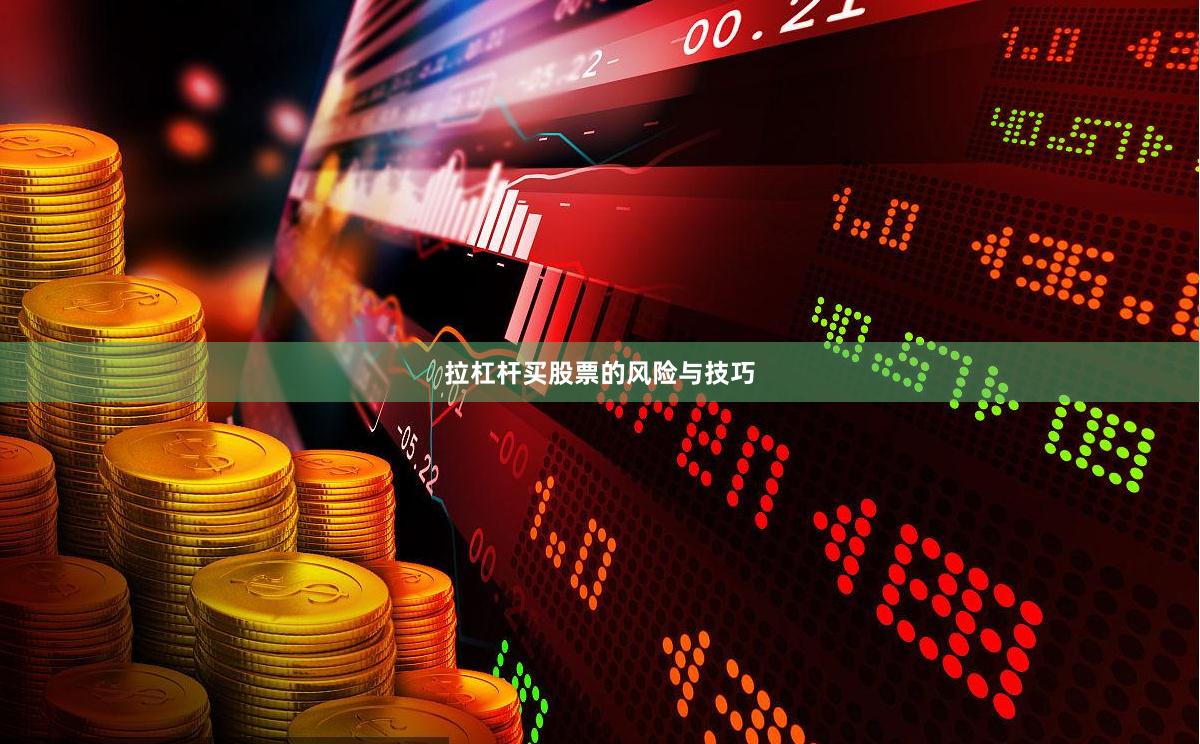 拉杠杆买股票的风险与技巧