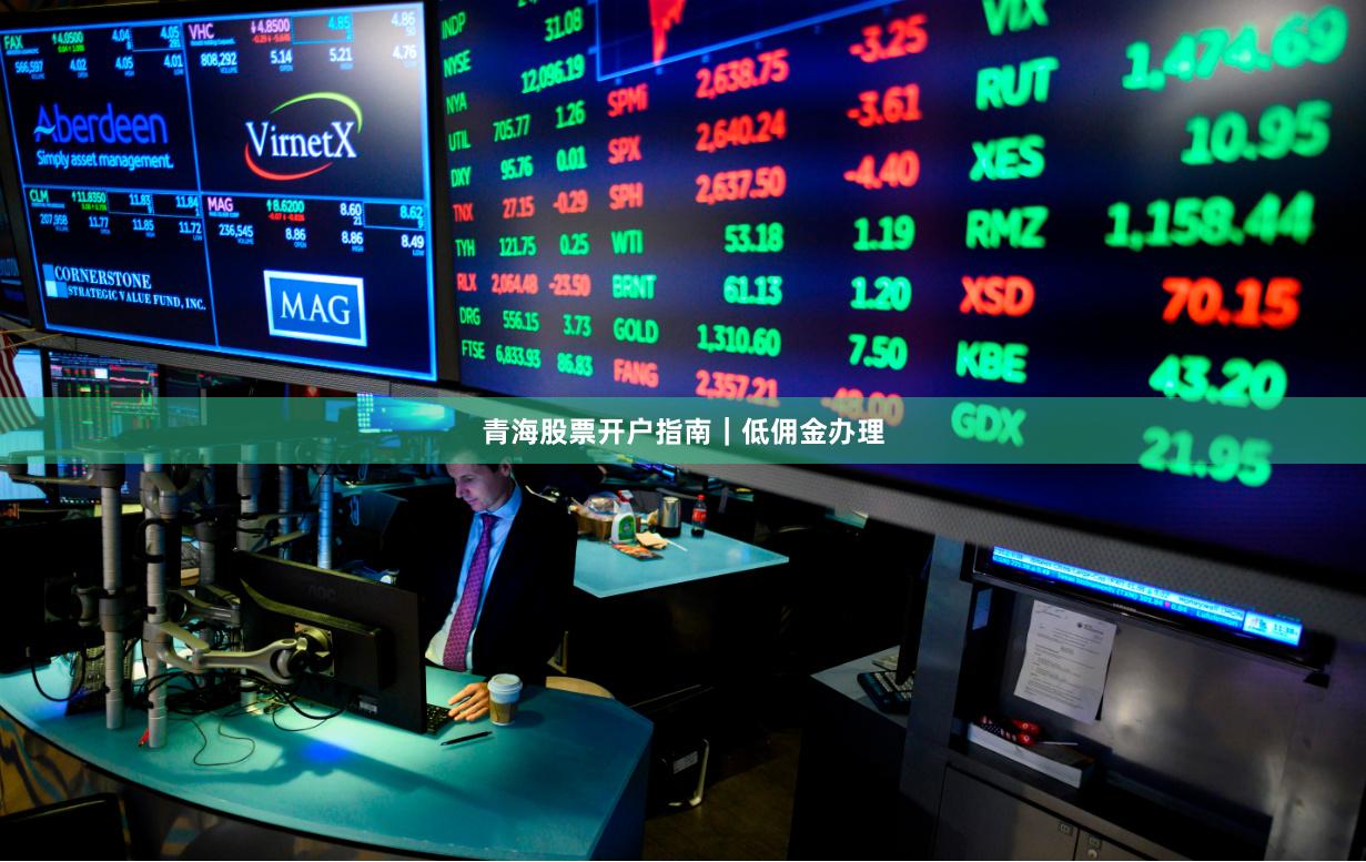 青海股票开户指南｜低佣金办理